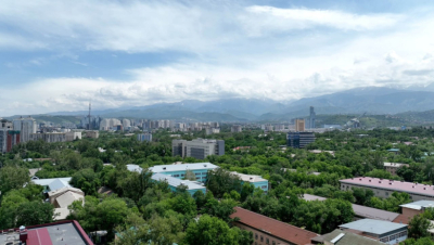 Акимат Алматы незаконно отказал инвестору в получении АПЗ