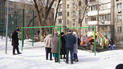 &quot;Было сильнее, чем в прошлый раз&quot;: как алматинцы пережили землетрясение (видео)