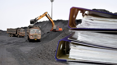 Угольное предприятие в Караганде заставили доплатить 343 млн тенге налогов