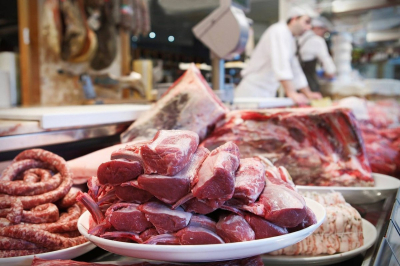 Казахстанцы бьют рекорды по тратам на мясо