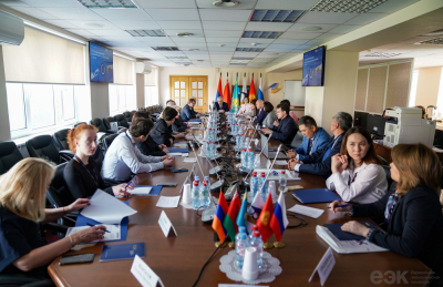ЕЭК: новая программа евразийской интеграции в сфере статистики
