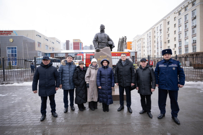 Повышение статуса сотрудников гражданской защиты: что предлагает законопроект?