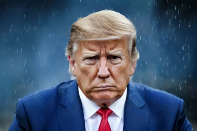 Рычаг давления сломался: Трамп больше не может диктовать условия Индии и Китаю