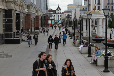 Татарстанцев в апреле ждет сокращенная рабочая неделя