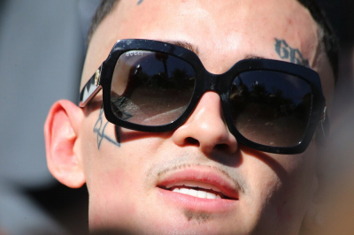 Mash сообщил о риске изъятия имущества Моргенштерна* на 74 млн рублей