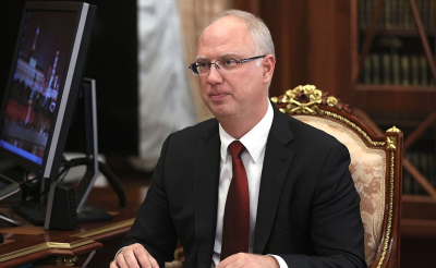 Глава РФПИ Кирилл Дмитриев предупредил ЕС об энергетическом шоке