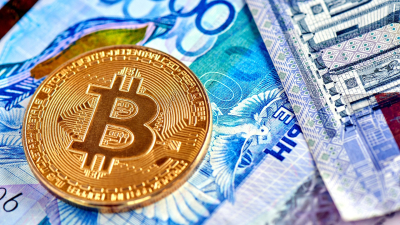 Казахстан укрепляет свою роль на глобальном крипторынке