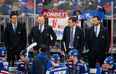 &laquo;Сам определится и скажет&raquo; - Ротенберг о возвращении Овечкина в Россиию