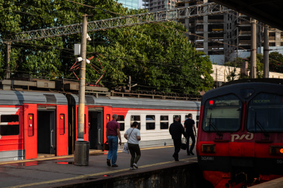 В РЖД рассказали, когда дешевле всего покупать билеты в купе и плацкарт