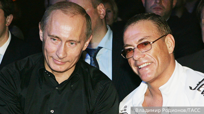 Песков анонсировал совещание с Путиным по развитию Крыма