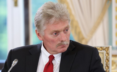 Песков: условия остановки боев на Украине, объявленные Путиным, действуют до сих пор