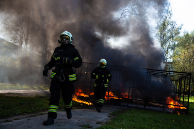 Песков: целью ВСУ в Туапсе стали хранилища с экспортной нефтью