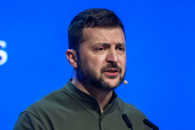 Дырявый Patriot: один удар по Киеву заставил Зеленского умолять