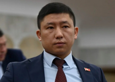 Карим Ханджеза - о роли ШОС в год председательства Кыргызстана