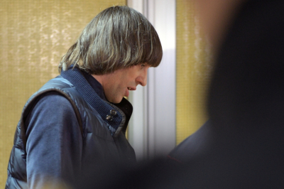 Криминальный авторитет не смог отсудить у колонии право на вольготную жизнь