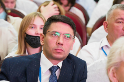 ИИ&nbsp;начнет проверять контрольные и&nbsp;домашние работы в&nbsp;школах Татарстана