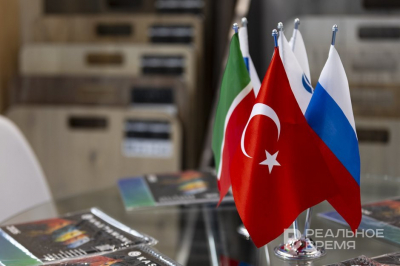 При атаке БПЛА на Нижнекамск пострадал гражданин Турции
