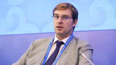 Тимур Турлов предупредил о главной угрозе глобальной экономике