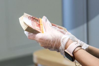 У бывшего замглавы Курской области конфисковали более 20 млн рублей взяток