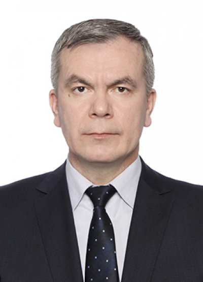 СМИ: В&nbsp;Башкортостане назначили врио спикера Курултая &ndash; им&nbsp;стал бывший вице-мэр Уфы Салават Хусаинов