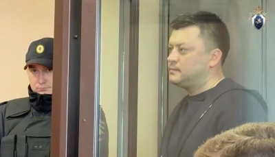 Мэра Уфы выпустили из-под домашнего ареста