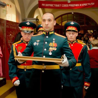 В Казани пройдут мероприятия, посвященные 120-летию Мусы Джалиля (ФОТО)