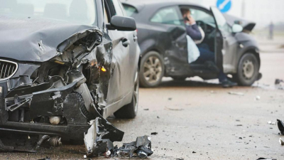 Кто заплатит за ущерб, если у виновника ДТП не было полиса обязательного автострахования