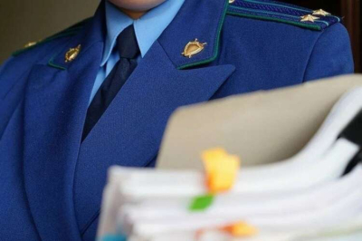 В Казани мужчину осудили за избиение жены