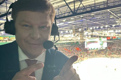 Губерниев: Недопуск Большунова на Олимпиаду-2026 связан с тем, что он россиянин