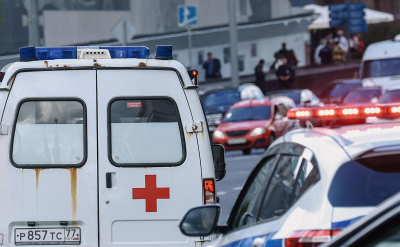 Экс-замминистра юстиции Тропина нашли мертвым в квартире в Москве