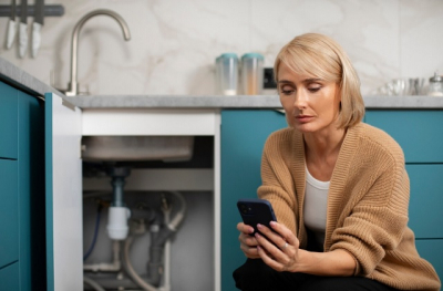 Вместо оператора &mdash; автоматический помощник: в Казани изменится передача показаний счетчиков