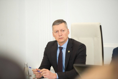 Минэкологии: в Нижнекамске число жалоб на воздух сократилось в 145 раз