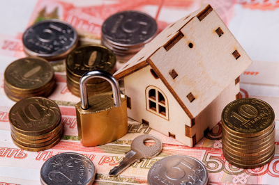 РБК: Новые ограничения по&nbsp;семейной ипотеке обвалили спрос на&nbsp;нее на&nbsp;40%