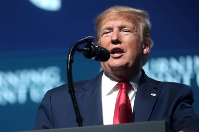 Трамп заявил о переносе своего визита в Китай и встречи с Си Цзиньпином