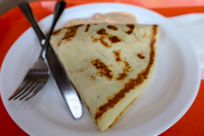 Что не так с готовыми блинами в магазинах: 60 % не прошли проверку на качество