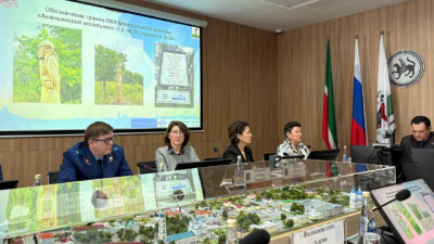 По поручению Раиса РТ инвесторам аварийных ОКН в Елабуге предоставят новые меры поддержки