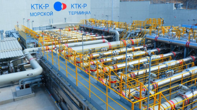 КТК оспорит в суде приостановку работу двух ВПУ в Новороссийске