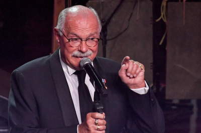 Старшая дочь Михалкова показала мужа и сыновей