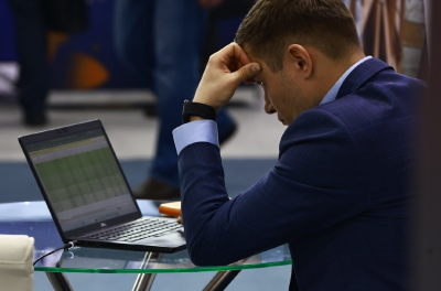 Самозанятых готовятся изгнать из &laquo;налогового рая&raquo;