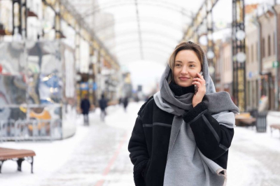 МегаФон подтвердил высокое качество голосовой связи