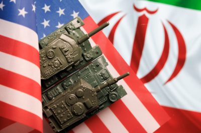 Акции оборонных концернов подскочили после эскалации конфликта на&nbsp;Ближнем Востоке