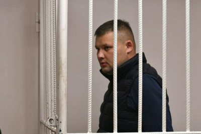 Суд приговорил экс-главу отдела исполкома Челнов к&nbsp;6 годам колонии строгого режима