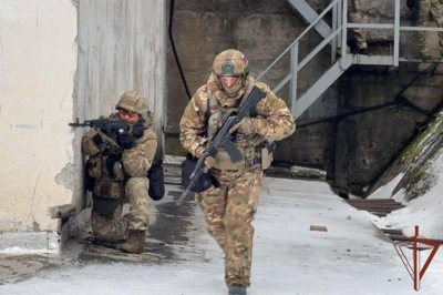 В Татарстане задержан мужчина, готовивший покушение на сотрудника ФСБ