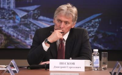 Песков: Россия никогда не начнет Третью мировую войну