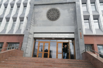 Новосибирские депутаты согласовали кандидатуру министра сельского хозяйства региона