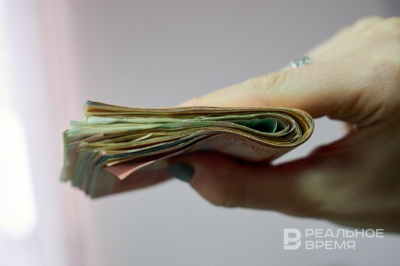 В России с начала года направили более 1,9 трлн рублей на реализацию нацпроектов