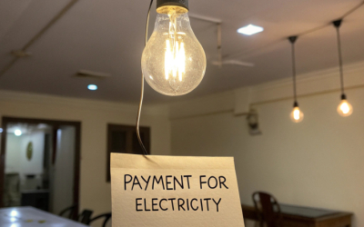 Очередная лапша - актюбинцы высказались о заморозке тарифов на свет