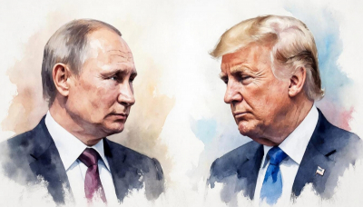 WP узнала о намерении Трампа пригласить Путина на встречу G20