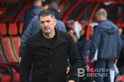 Франк Артига: &laquo;У &laquo;Спартака&raquo; высокий уровень исполнителей&raquo;