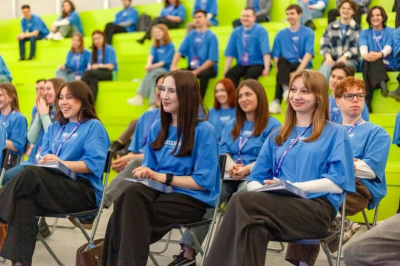 В Татарстане состоялось торжественное открытие нового сезона проекта &laquo;Кадровый резерв&raquo;